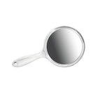 Mirror - Chrome - 3x Magnification - Ruck
