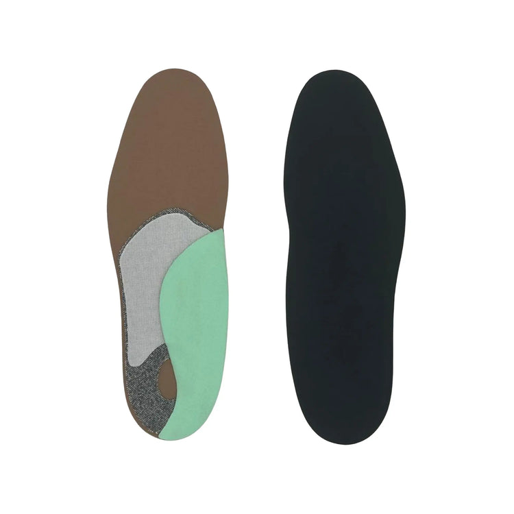 Module Anti-Valgus Femme - À plat - Sur commande My Podologie 