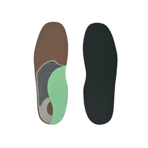 Module Anti-Valgus Homme - À plat - Sur commande My Podologie 