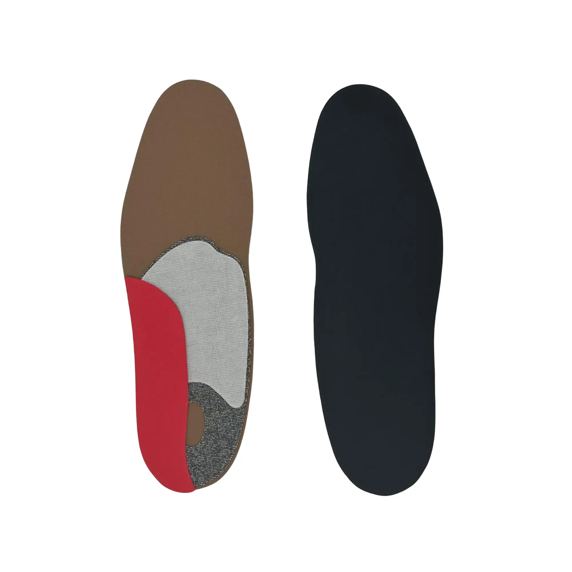 Module Anti-Varus Femme - À plat - Sur commande My Podologie 