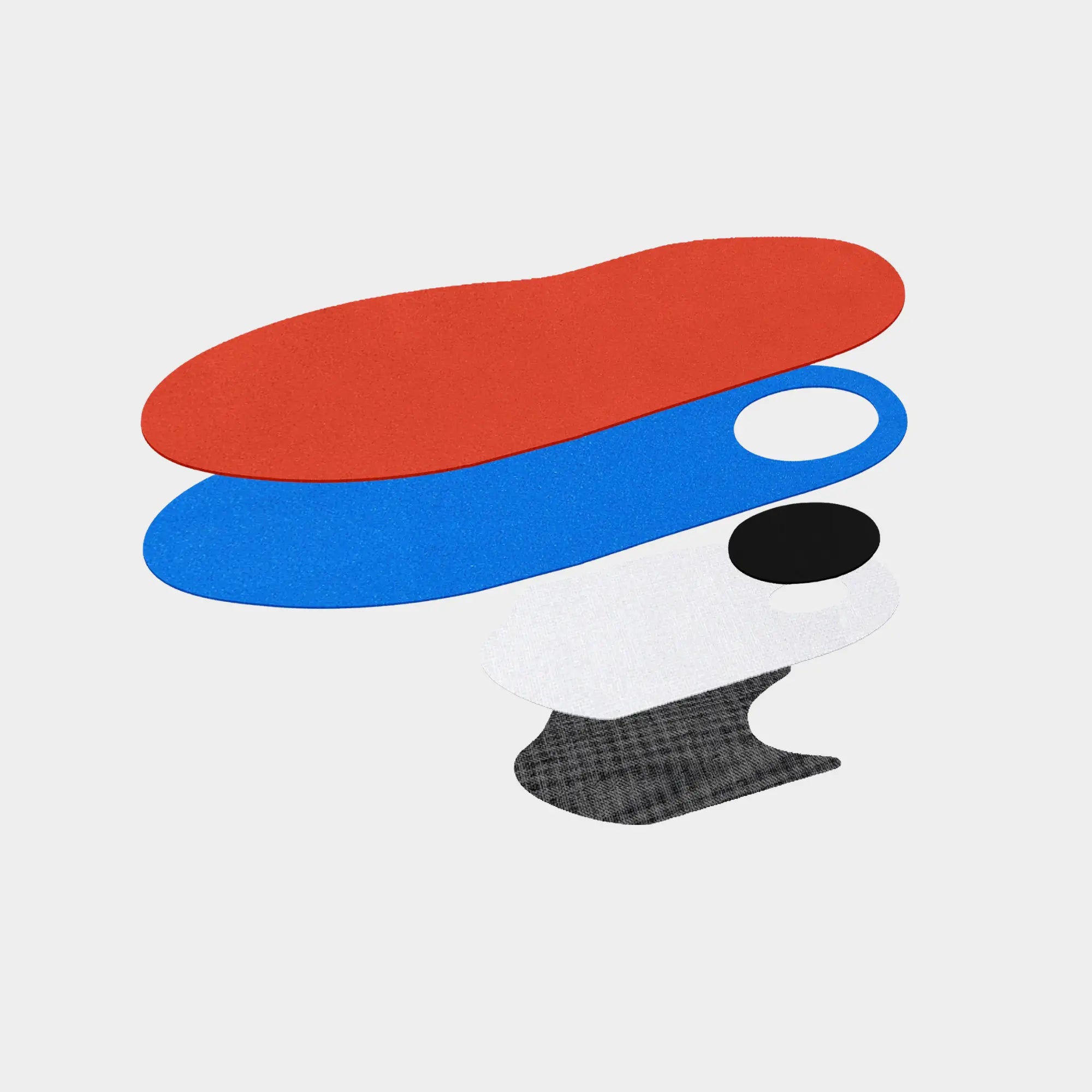 Module Sport - Léger - Express 24h - Essential by My Podologie Essential 