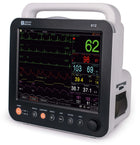 Monitor Táctil K12 de 5 Parámetros - W.EPP