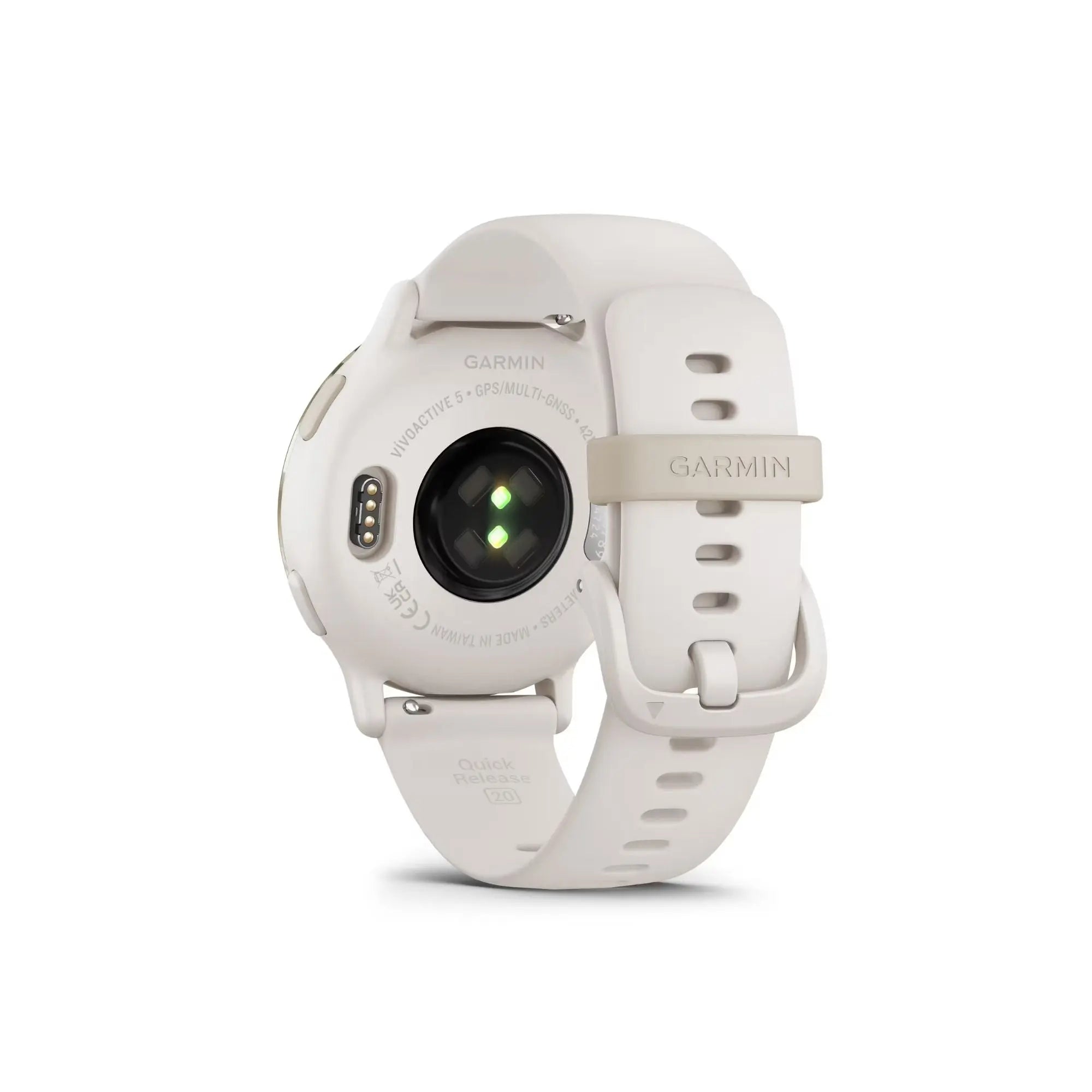 Montre connectée GPS - Vivoactive 5 - deux coloris - Garmin Cadeaux de fidélité 