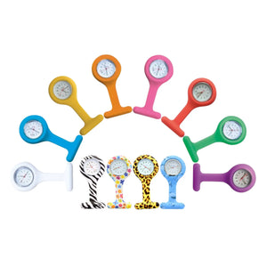 Silicone watch - 14 colors - Comed Comed 