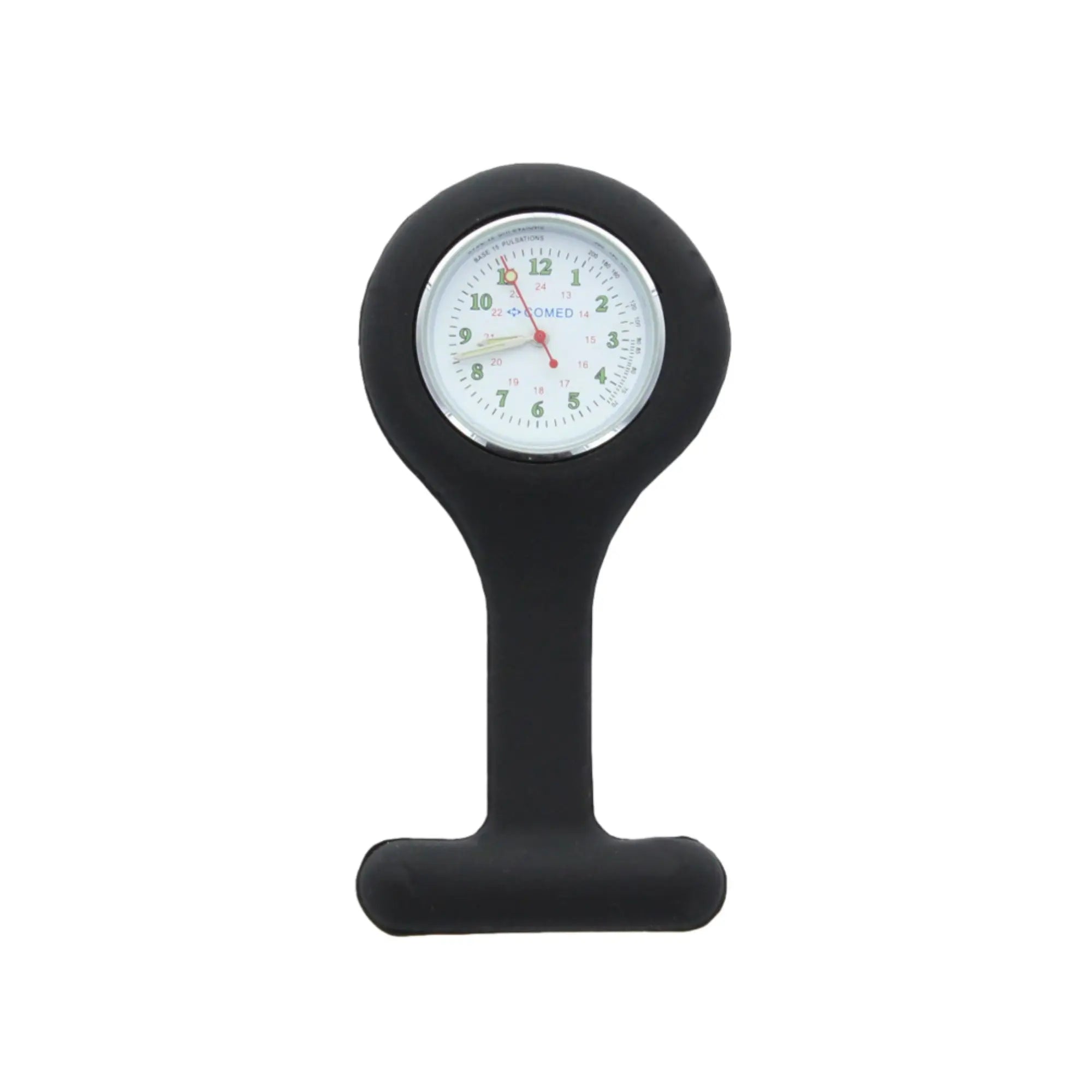 Silicone watch - 14 colors - Comed Comed 