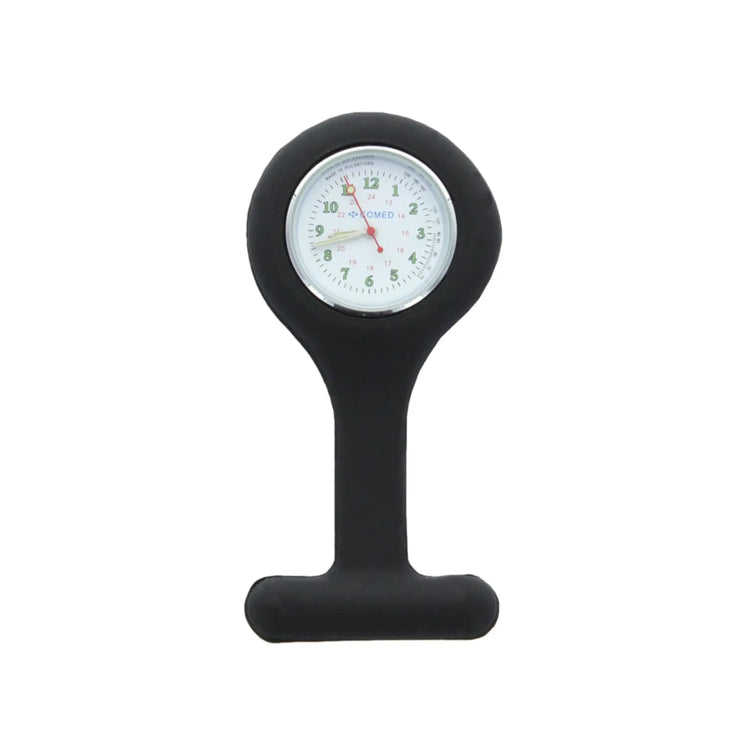 Silicone watch - 14 colors - Comed Comed 