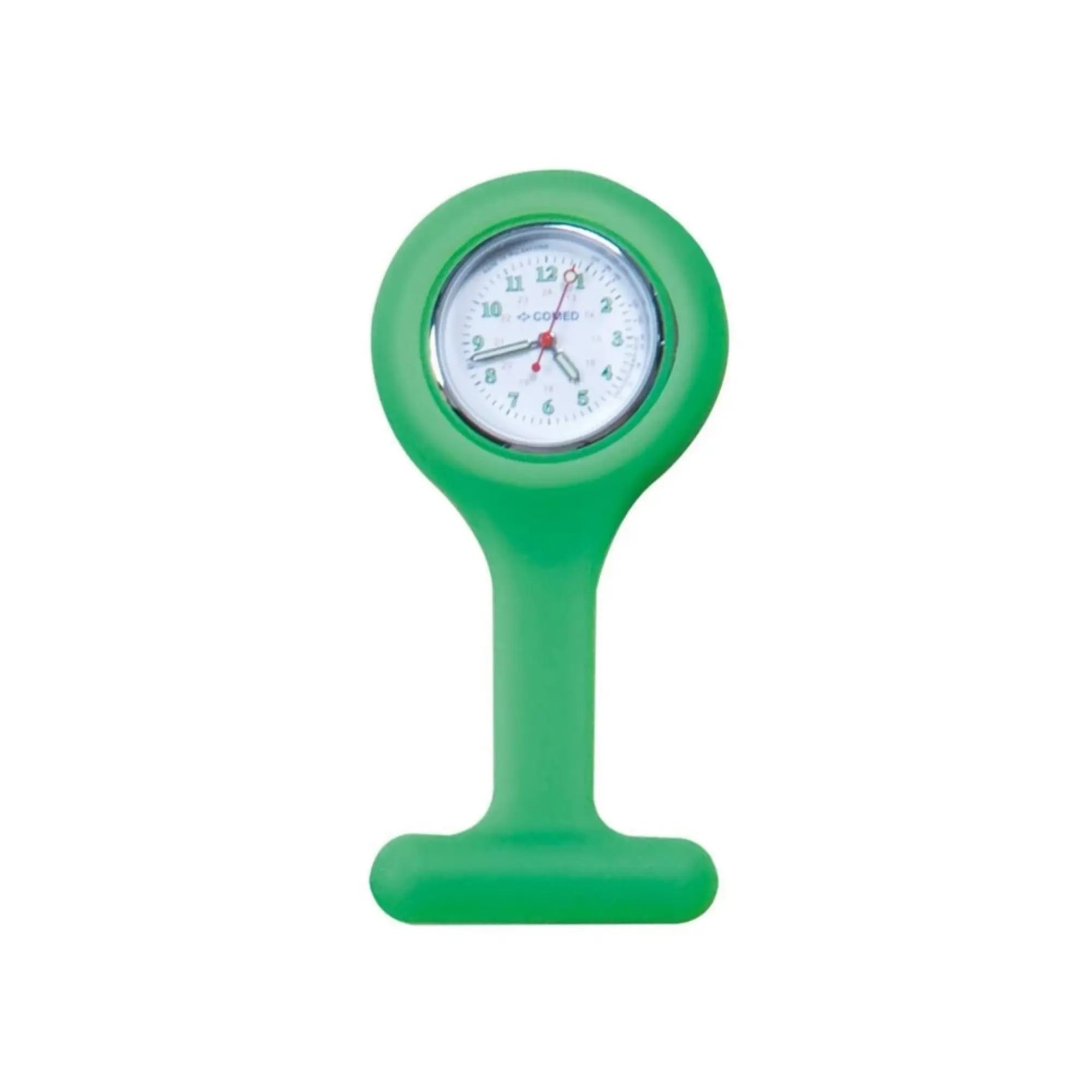 Silicone watch - 14 colors - Comed Comed 