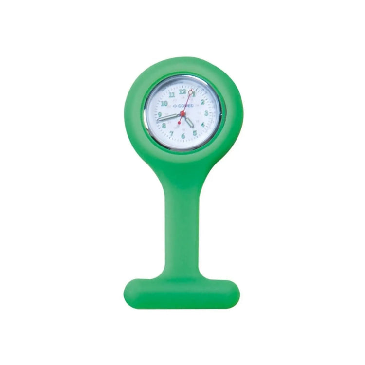 Silicone watch - 14 colors - Comed Comed 