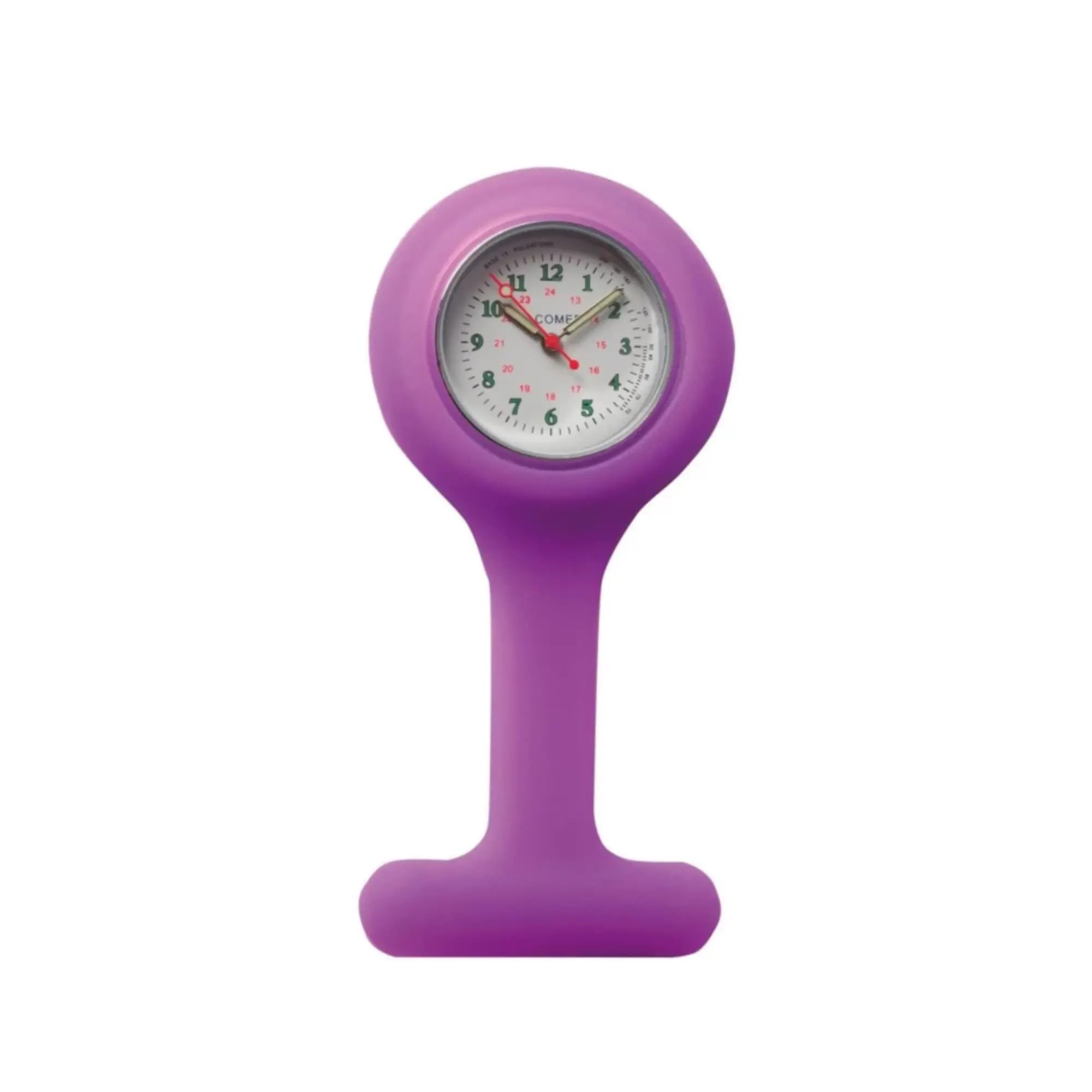Silicone watch - 14 colors - Comed Comed 