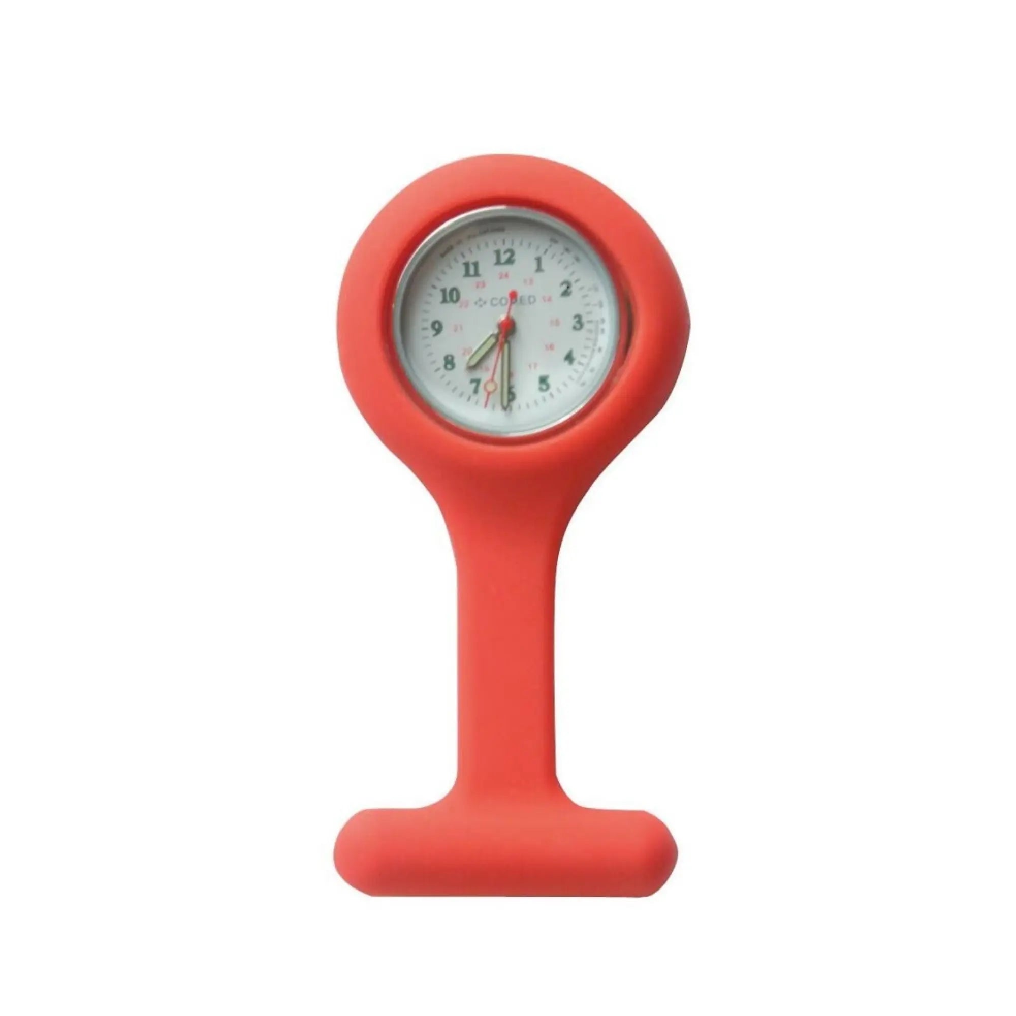 Silicone watch - 14 colors - Comed Comed 