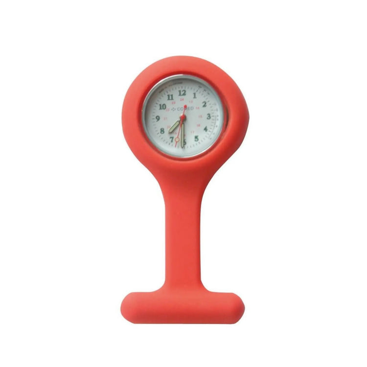 Silicone watch - 14 colors - Comed Comed 