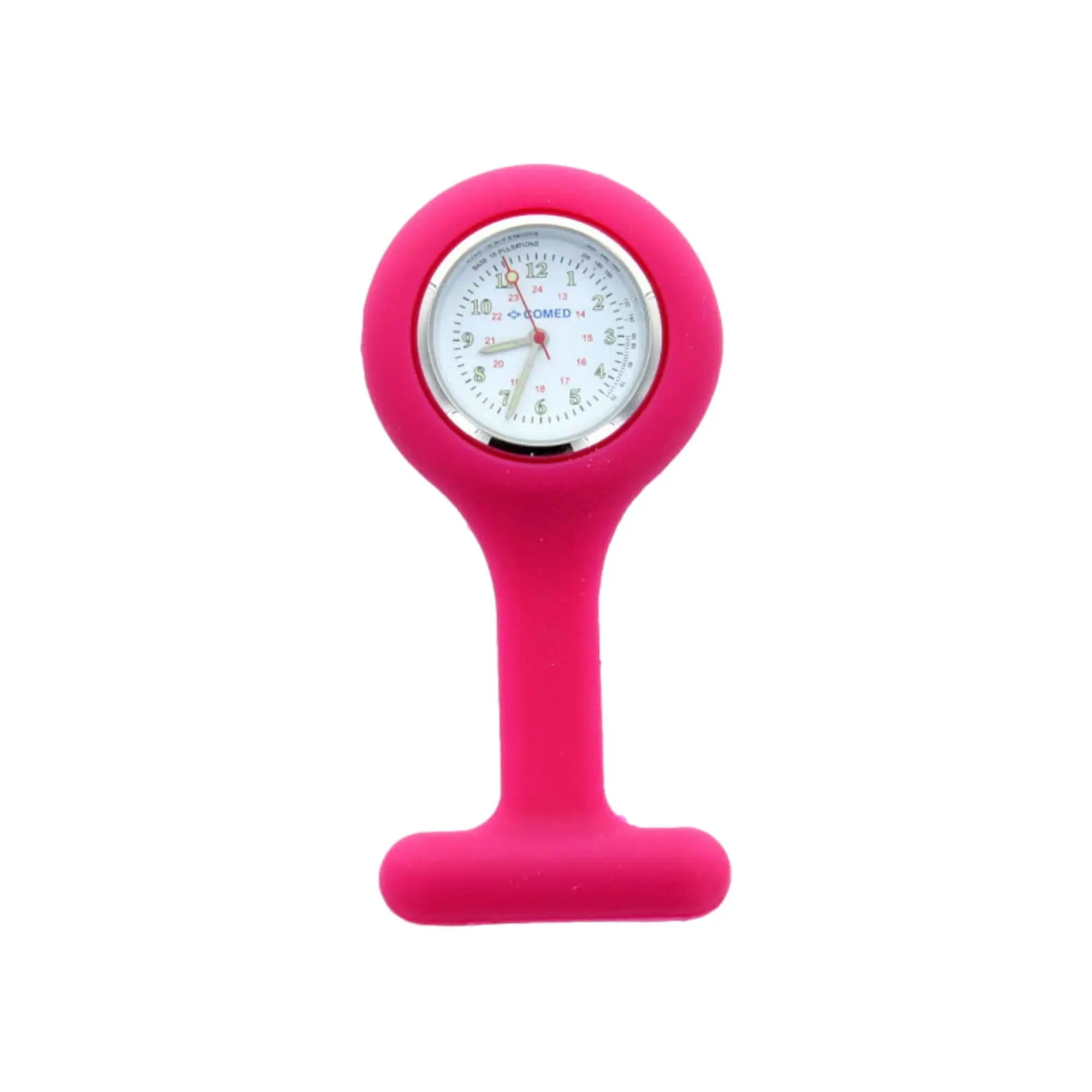 Silicone watch - 14 colors - Comed Comed 