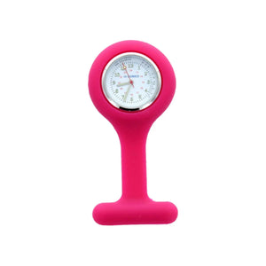 Silicone watch - 14 colors - Comed Comed 