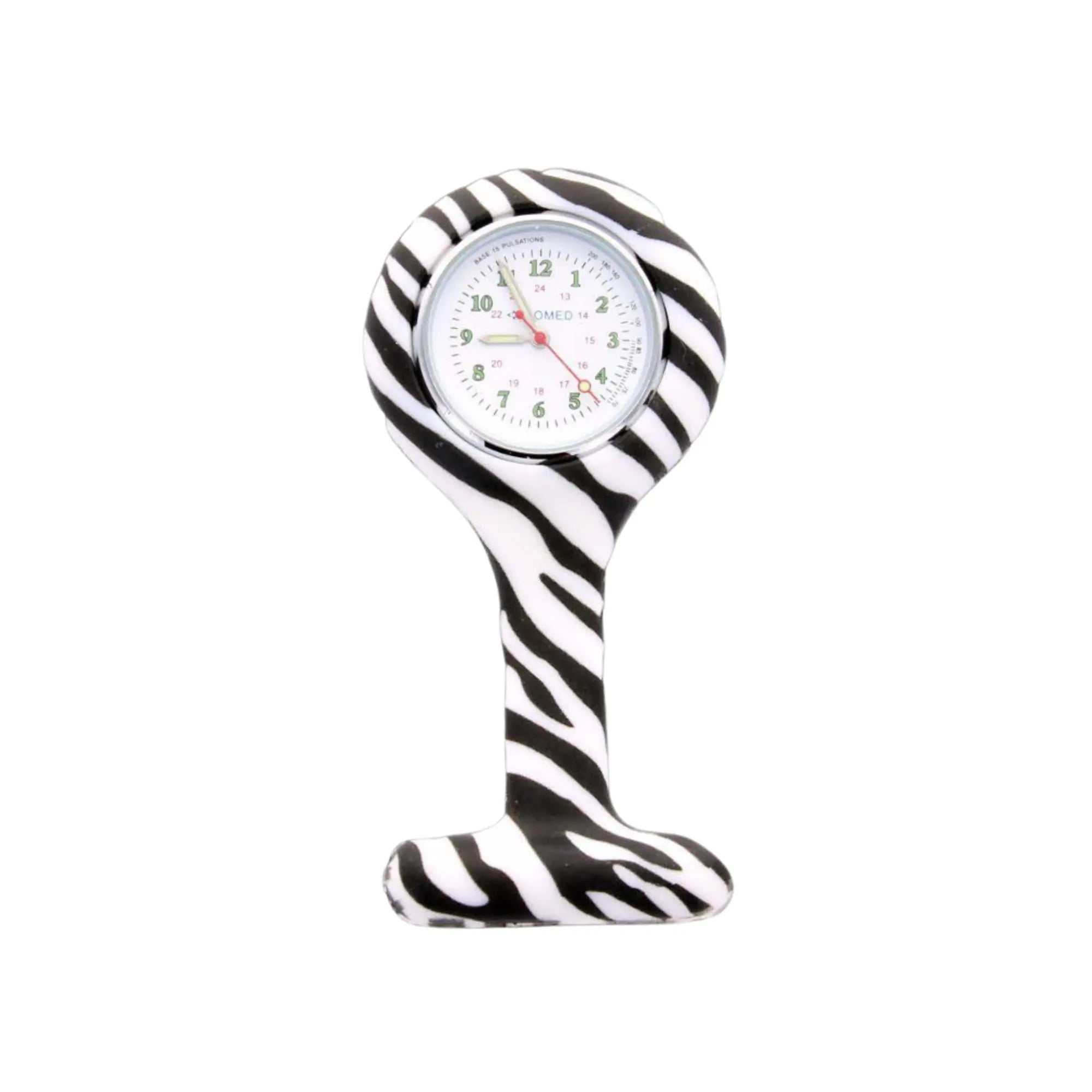 Silicone watch - 14 colors - Comed Comed 
