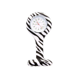 Silicone watch - 14 colors - Comed Comed 