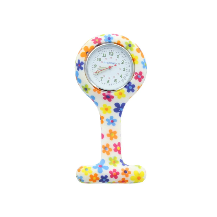 Silicone watch - 14 colors - Comed Comed 