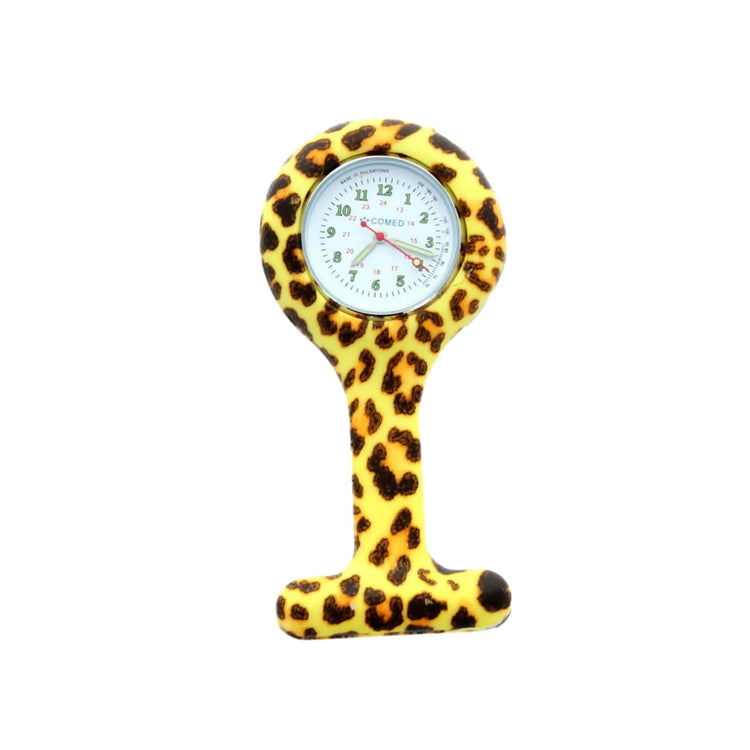 Silicone watch - 14 colors - Comed Comed 
