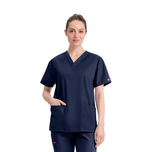 Montreuil - Tunique col V - Femme - Dickies Dickies 