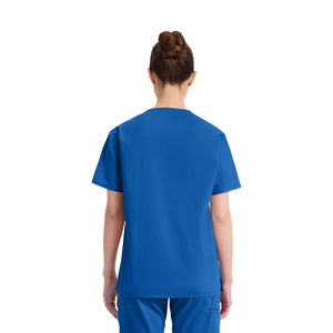 Montreuil - Tunique col V - Femme - Dickies Dickies 
