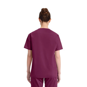 Montreuil - Tunique col V - Femme - Dickies Dickies 