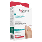 Hongos en las uñas - Puntera Gel Tea Tree - Poderm Professional