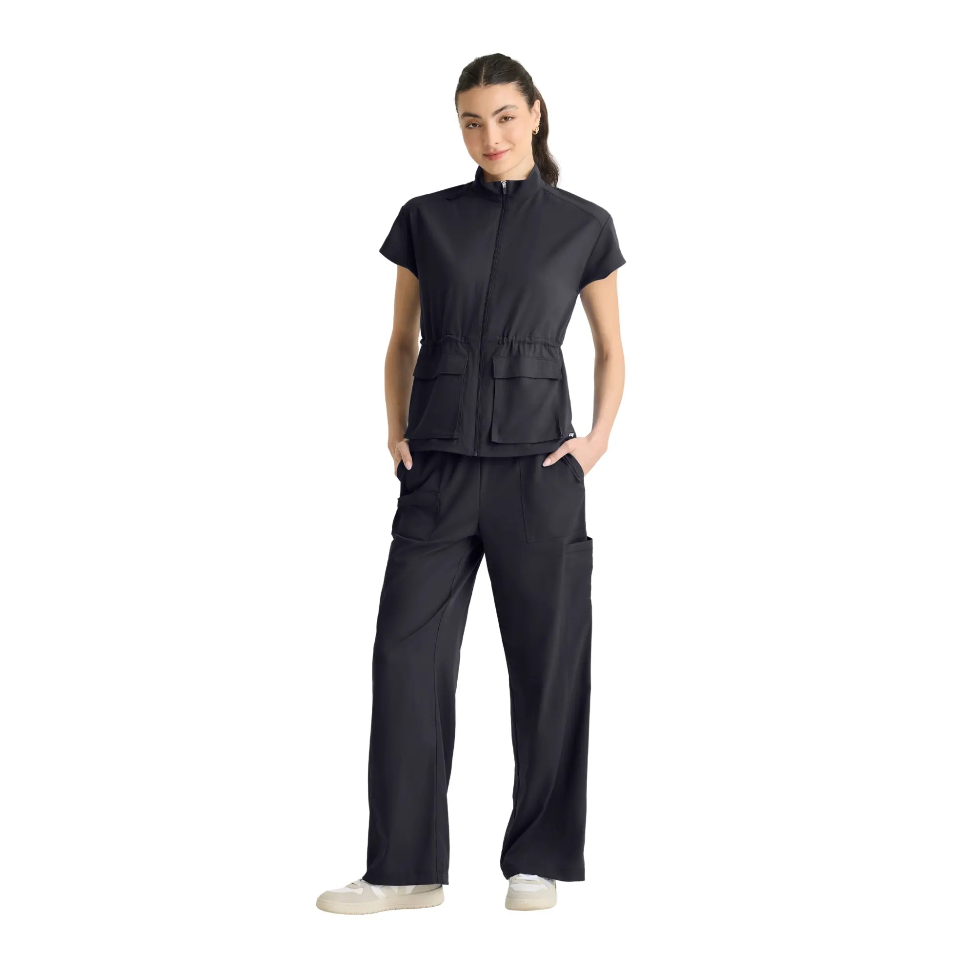 Nina - Top - Femme - Grey's Anatomy Grey’s Anatomy 