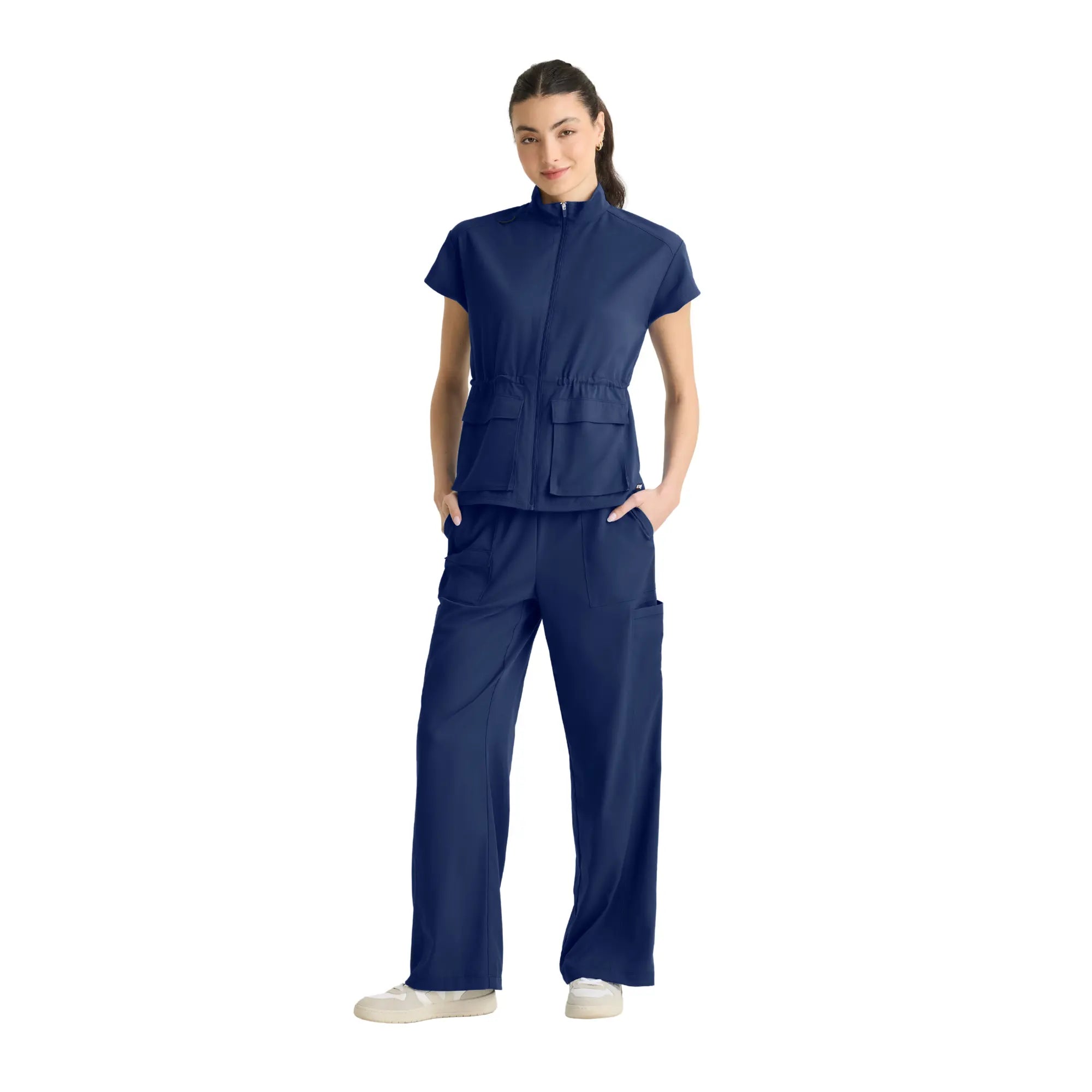 Nina - Top - Femme - Grey's Anatomy Grey’s Anatomy 