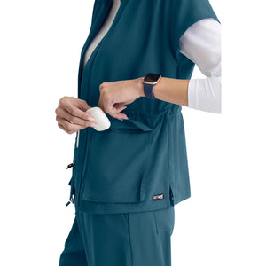 Nina - Top - Femme - Grey's Anatomy Grey’s Anatomy 