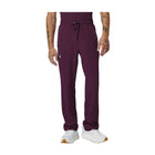 Noah - Pants - Elastic waistband - Men - Healing Hand