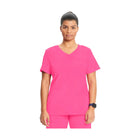 Ondres - Túnica médica - Envolvente - 66 cm - Mujer - Cherokee - Color 1