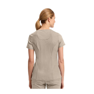 Ondres - Tunique médicale - Cache-coeur - 66 cm - Femme - Cherokee Cherokee Medical Uniforms 