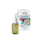 Uñas descoloridas y amarillas Dermafeet Forte - 50 ml - Herbitas