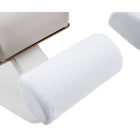 Opción sillón - Fundas blandas - Reposapiés - Moon Professional - Ruck