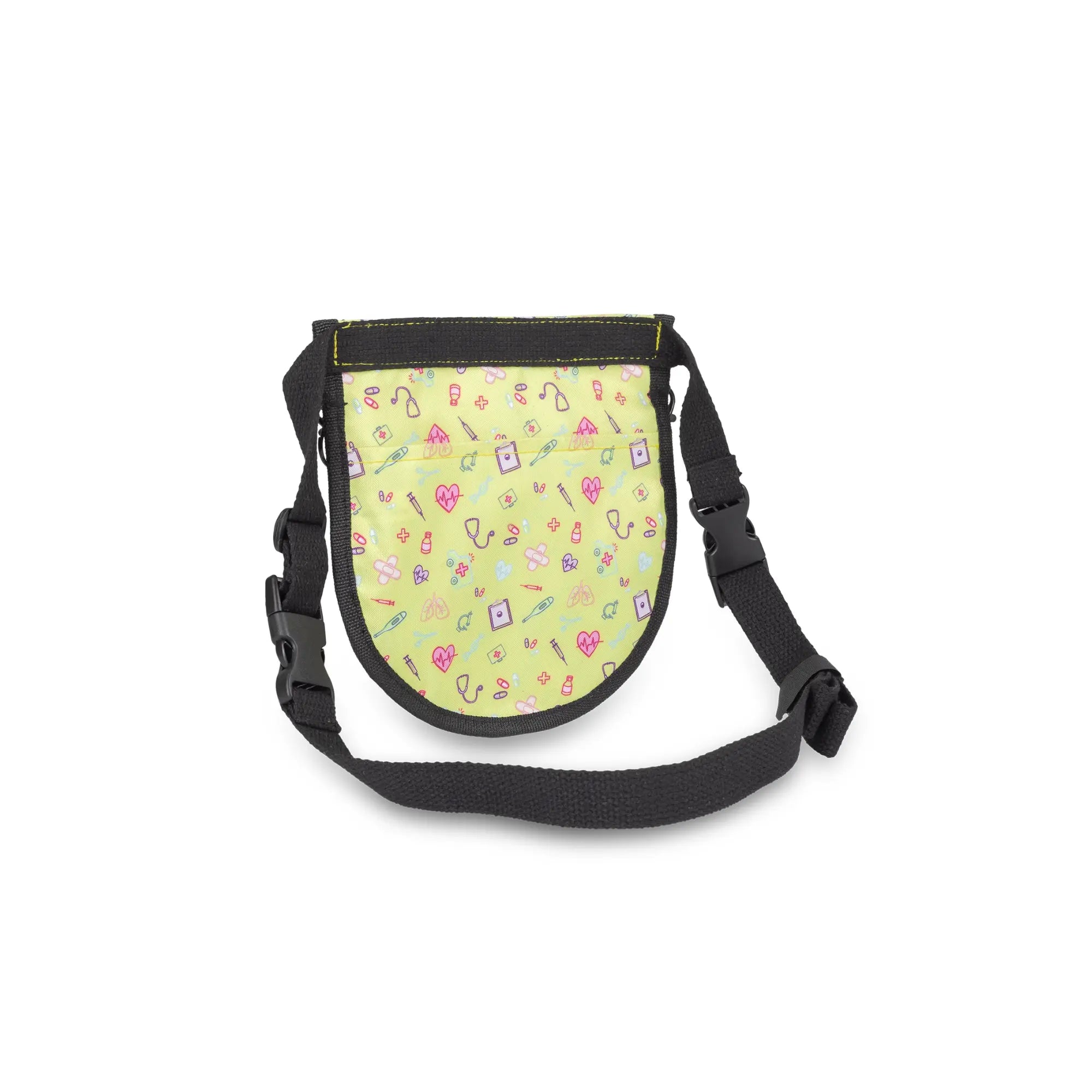 Organisateur banane - Collection citron - My Blouse My Blouse 
