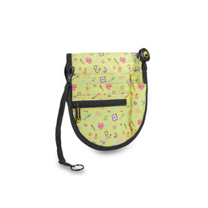 Organisateur banane - Collection citron - My Blouse My Blouse 