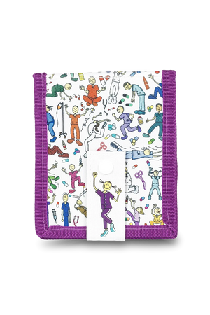 Organisateur de poche - Plusieurs coloris - My Blouse My Blouse 