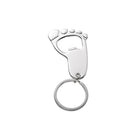 Abridor de botellas - Forma del pie - Mi Podología