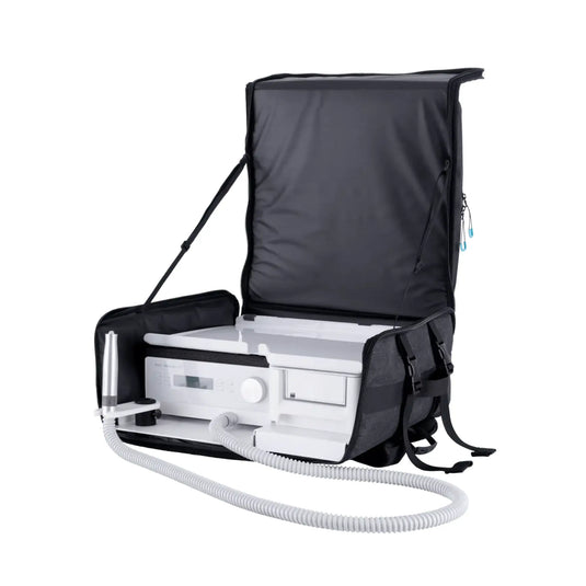 Pack - Backpack + Podolog Nova 3s Ruck micromotor 