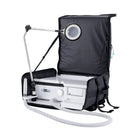 Pack - Mochila + Micromotor Podolog Nova 3s + Lámpara Lupa