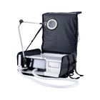 Pack - Mochila + Micromotor Podolog Nova Pro + Lámpara Lupa