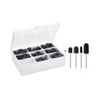 Pack Tapas Abrasivas - Caja Incluida - Ruck