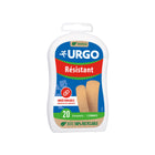 Tiritas resistentes - caja de 20 - Urgo