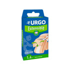 Apósitos - Vendaje elástico - 1 mx 6 cm - Urgo