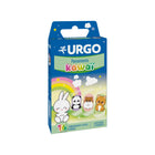 Kawaï bandages - box of 16 - Urgo