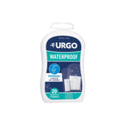 Waterproof Dressings - 2 quantities available - Urgo