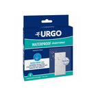 Tiritas impermeables grandes - Caja de 5 - Urgo