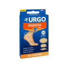 Apósitos para ampollas - Surtido Mix - caja de 10 - Urgo