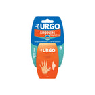Apósitos para ampollas espesados ​​- Urgo