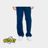 Pantalón mixto Dickies - Talla S - Azul marino // Outlet My Podologie 