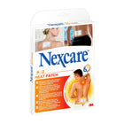 Parche difusor de calor - 13 x 9,5 cm - 3M